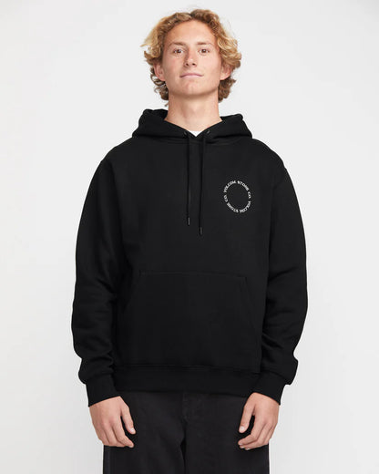 Watanite Pullover - Black