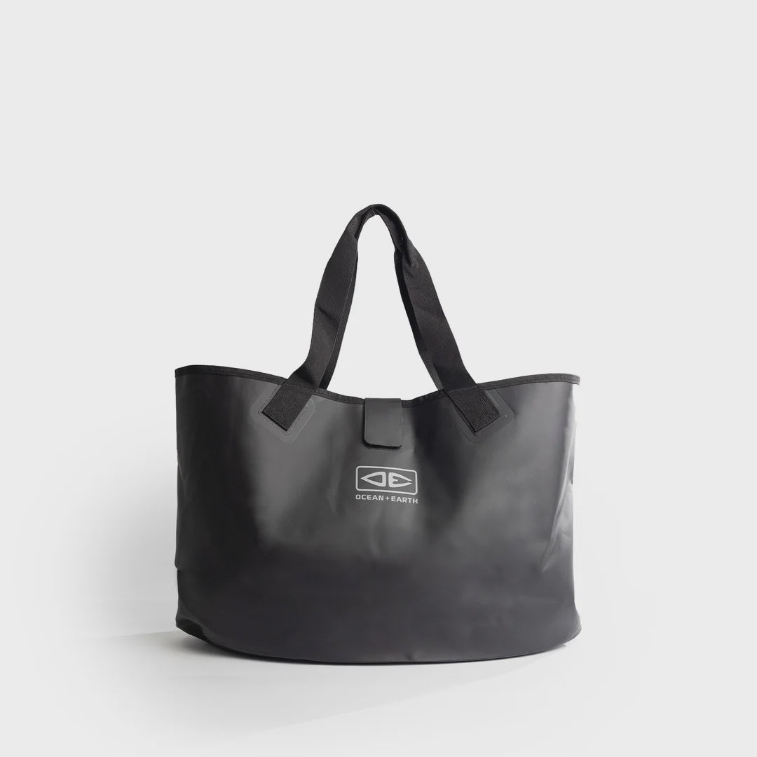 Ocean & Earth Waterproof Beach Tote 47L