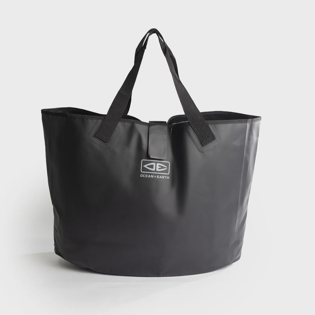 Ocean & Earth Waterproof Beach Tote Large 80L