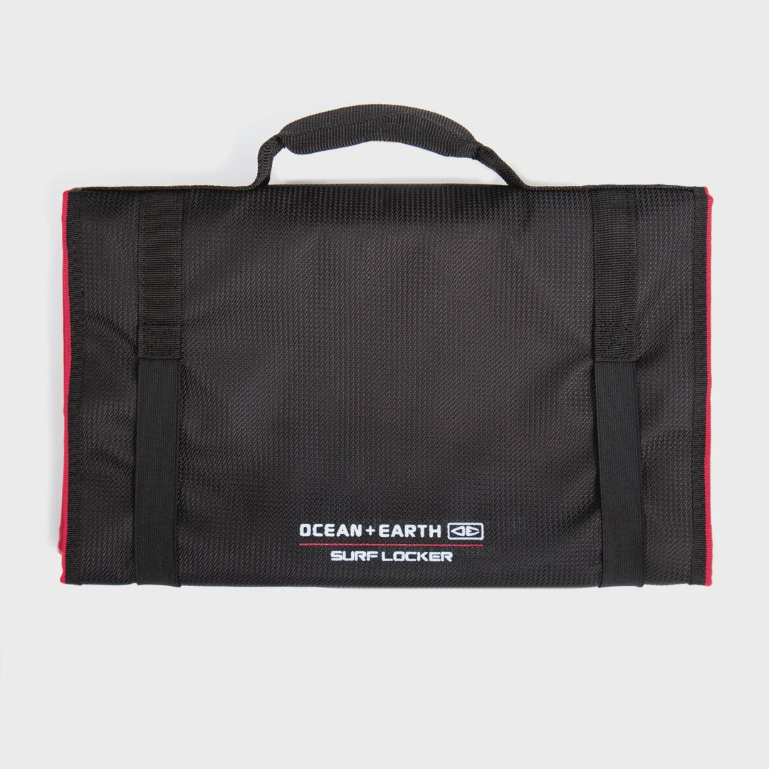 Ocean & Earth 3 Fold Surf Locker