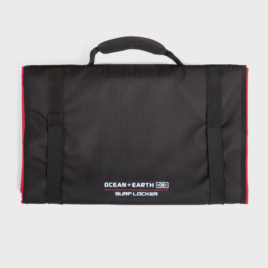 Ocean & Earth 3 Fold Surf Locker