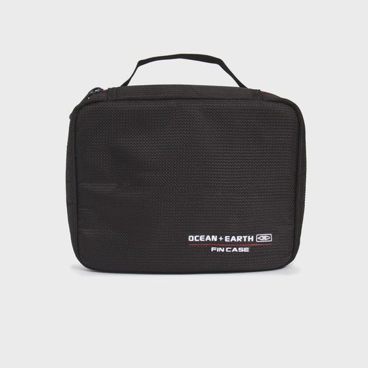 Ocean & Earth Fin Case