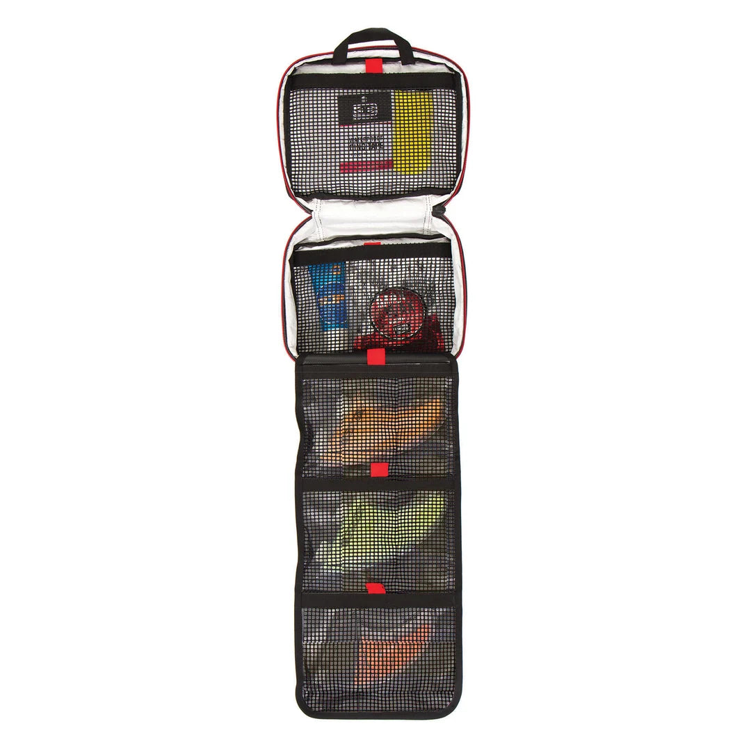 Ocean & Earth Fin Case