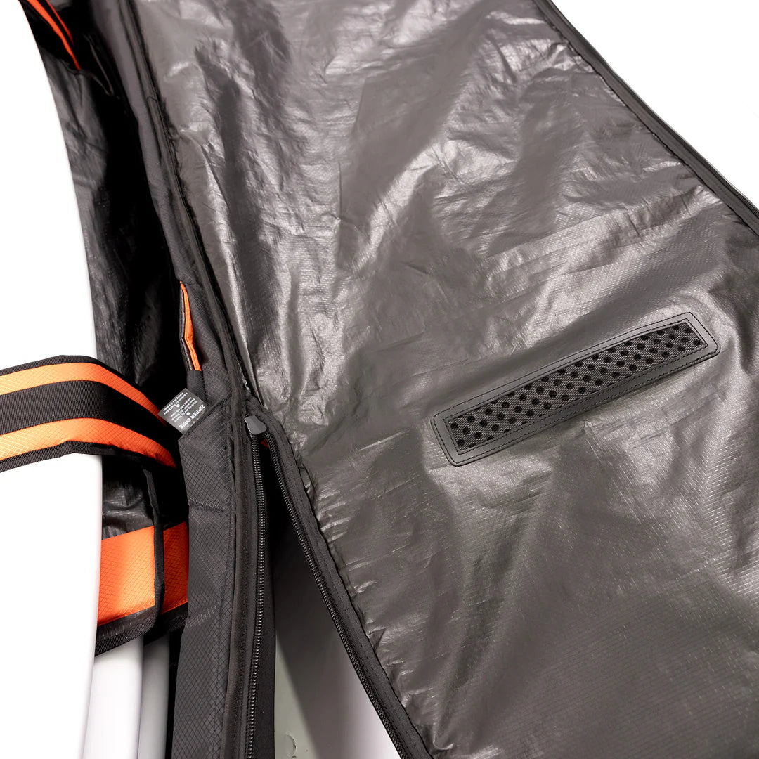 APEX Fish/Shortboard Travel Cover - 4 Board