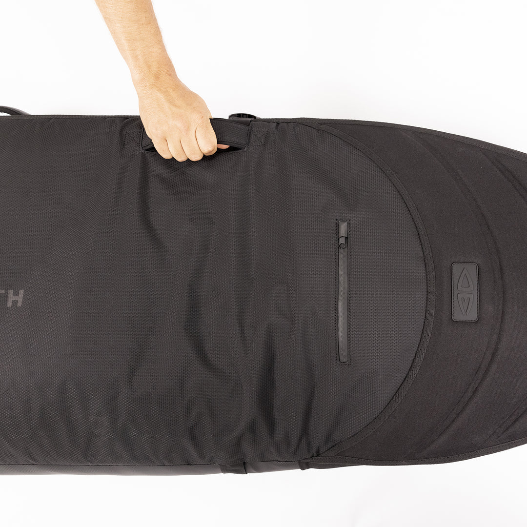 APEX Fish/Shortboard Travel Cover - 4 Board