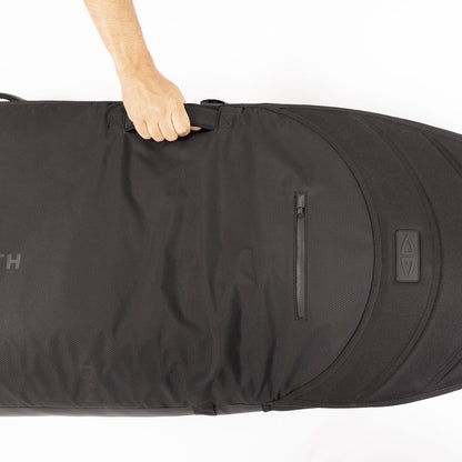 APEX Fish/Shortboard Travel Cover - 4 Board