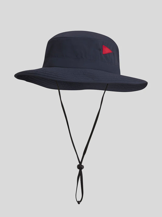 Florence Airtex Boonie Hat - Navy