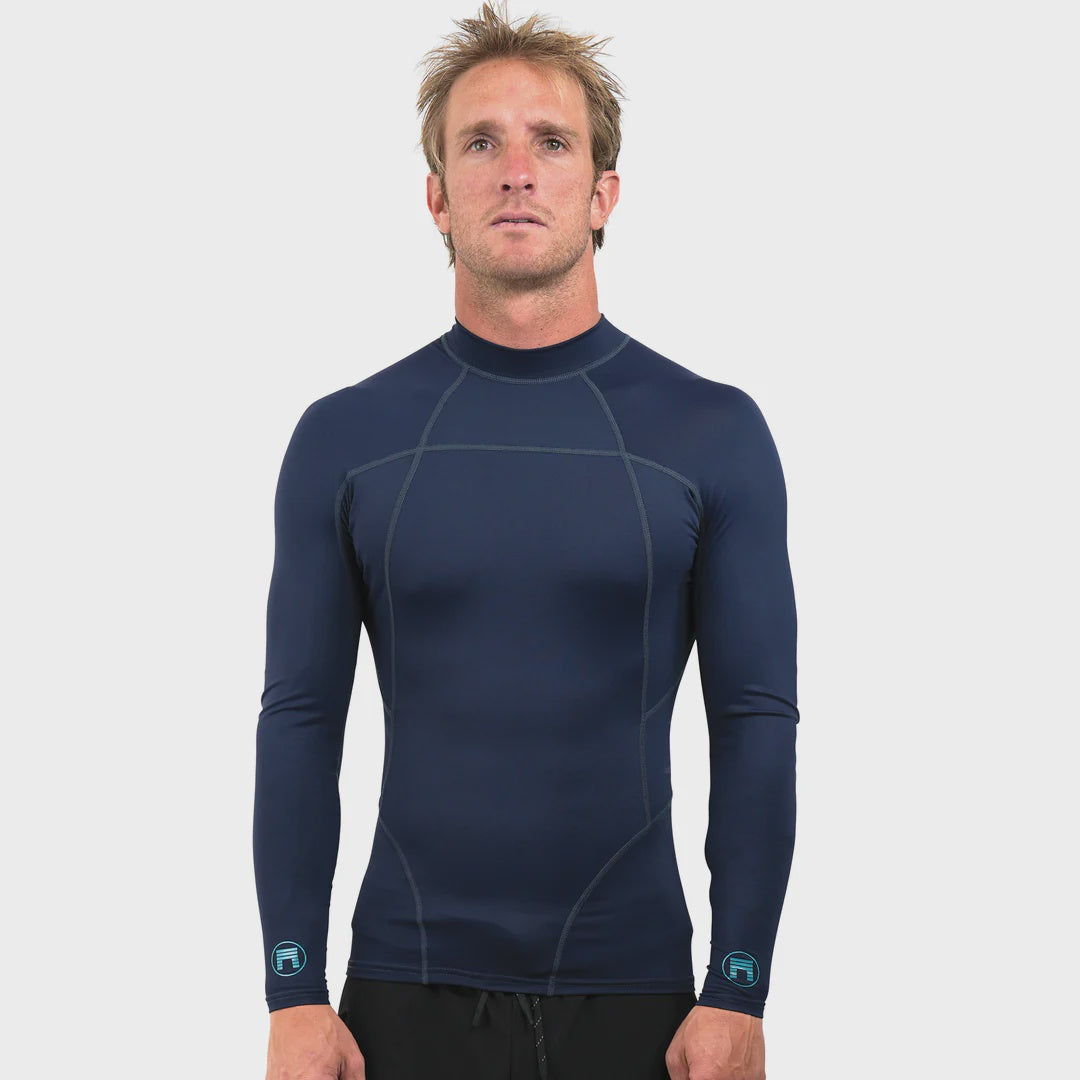 Matuse Philo UV Top V2 - Midnight Blue