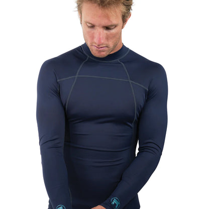 Matuse Philo UV Top V2 - Midnight Blue
