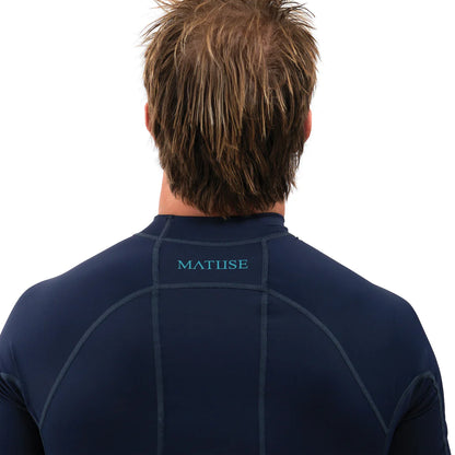 Matuse Philo UV Top V2 - Midnight Blue