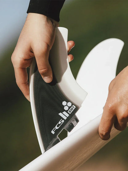 FCS II Britt Merrick PG Twin Fin Set
