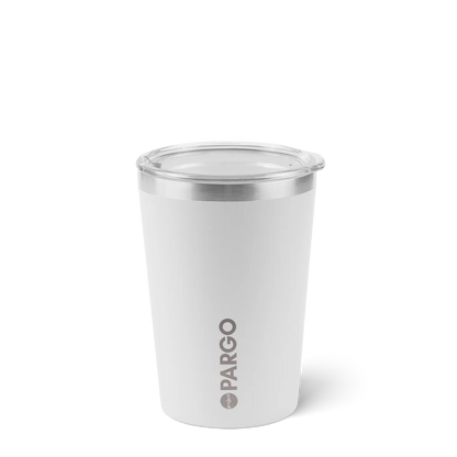 Project Pargo 12oz Insulated Coffee Cup