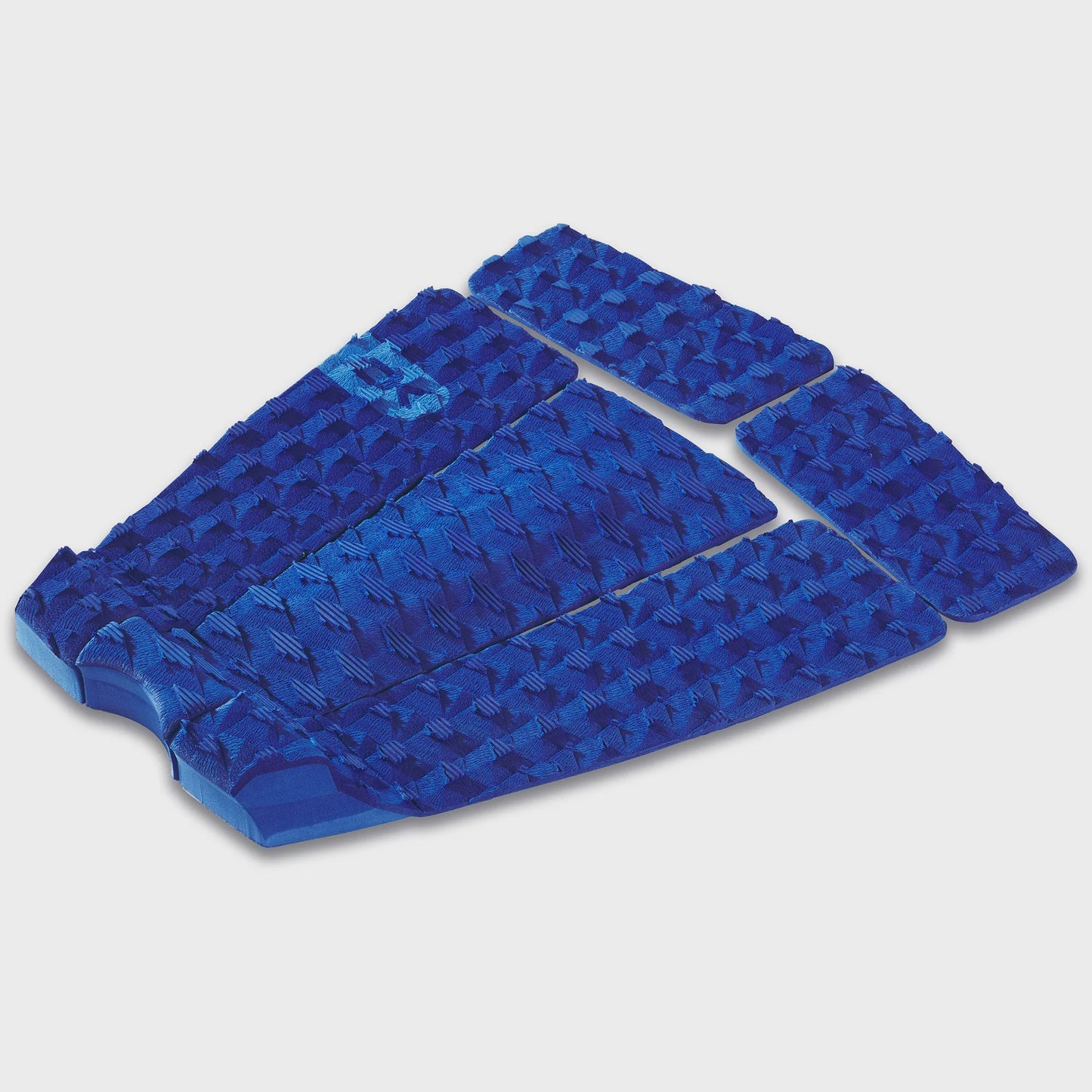 Bruce Irons Pro Surf Traction Pad - Deep Blue