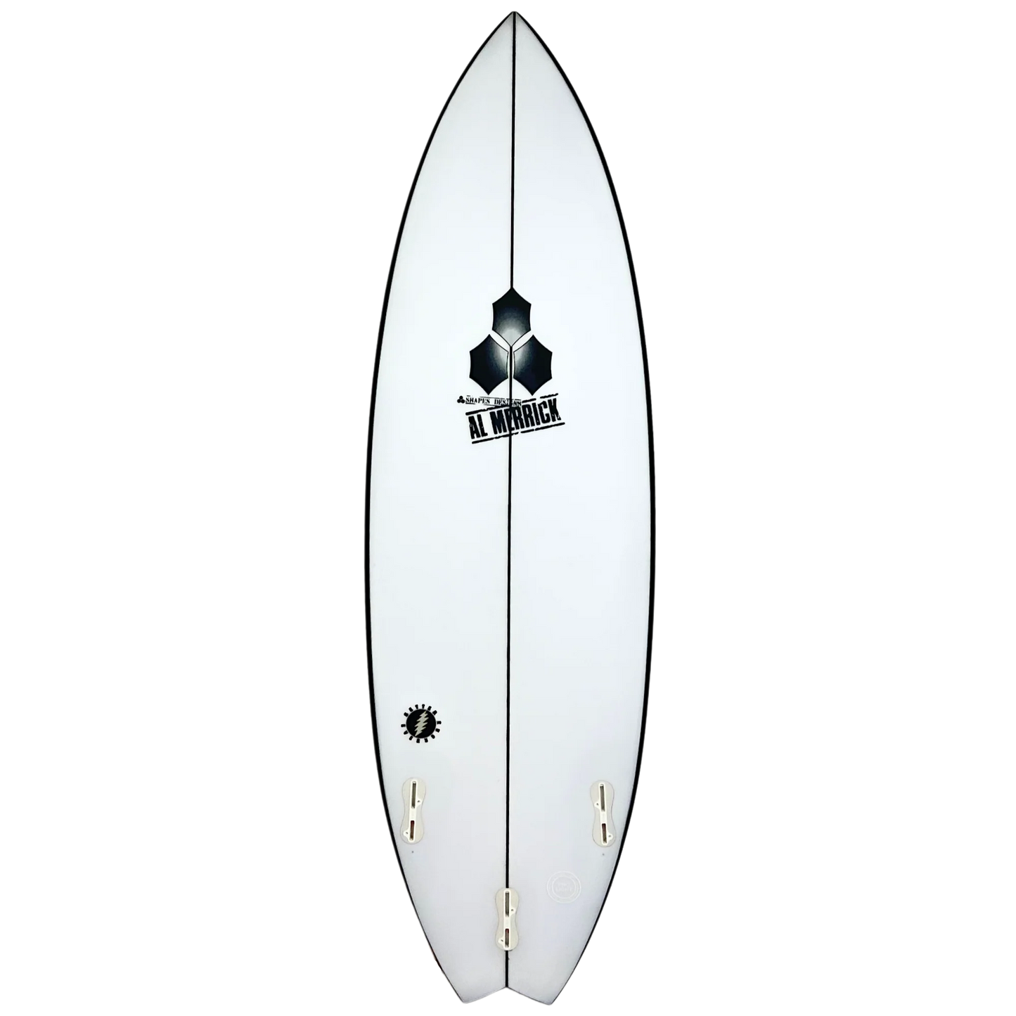 Channel Islands Better Everyday Grom