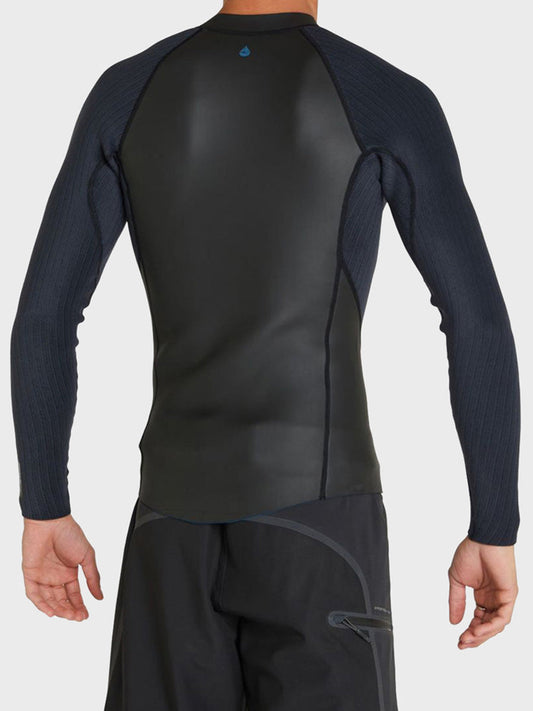BLUEPRINT FZ LS JACKET 2MM