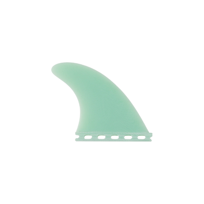 TYLER WARREN 5 FIN SETUP