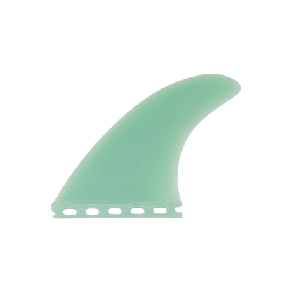 TYLER WARREN 5 FIN SETUP
