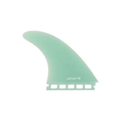 TYLER WARREN 5 FIN SETUP