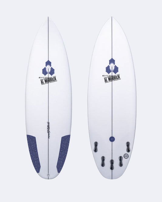 Channel Islands The Solution