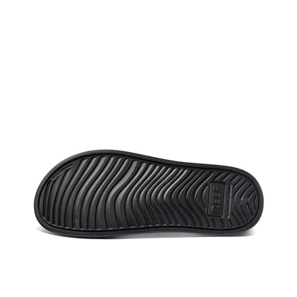 OASIS SLIDE - BLACK