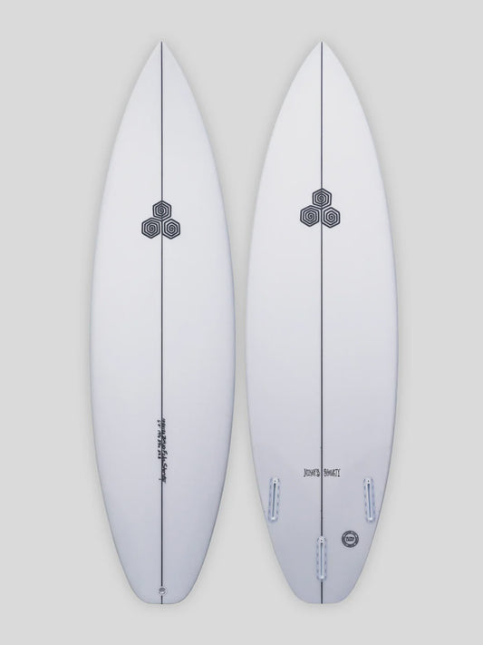 CI Mikey February Shorty