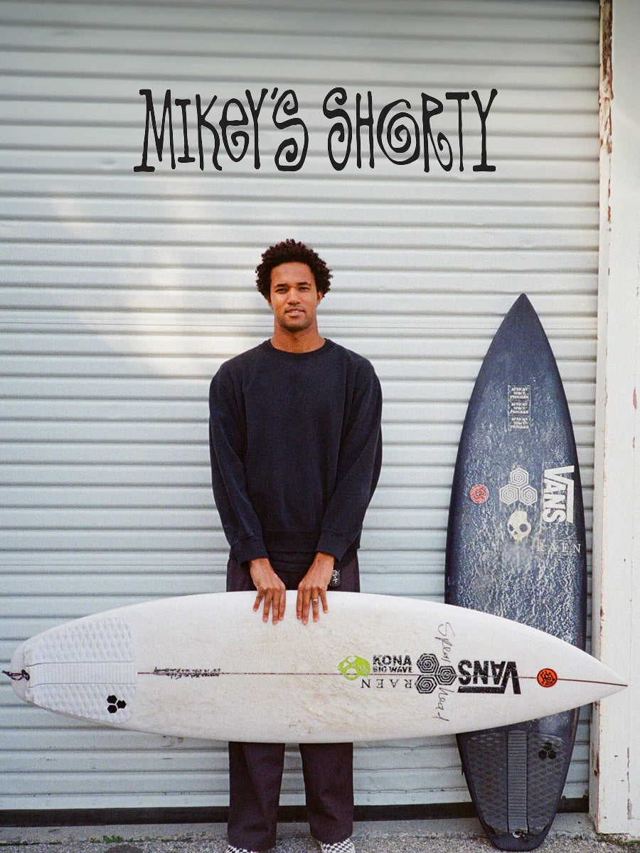 CI Mikey February Shorty