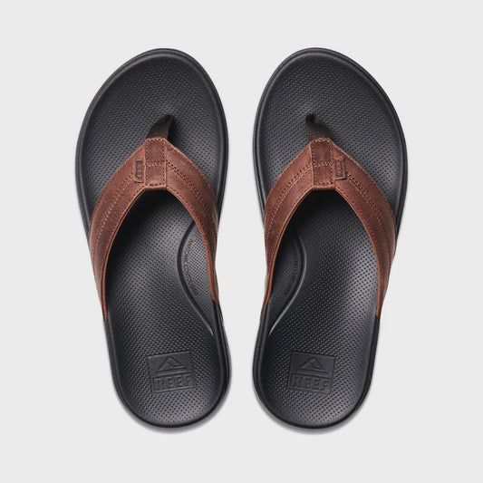 Mens Cushion Phantom 2.0 LE - Brown/Black