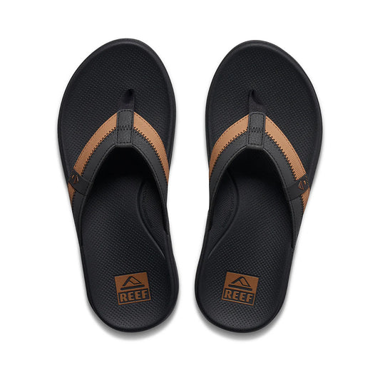 CUSHION PHANTOM 2.0 - TABACCO/GREY