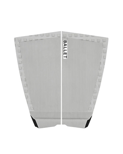HYBRID 2 PIECE PAD - CONCRETE