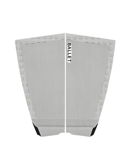 HYBRID 2 PIECE PAD - CONCRETE