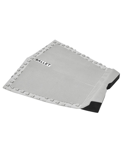 HYBRID 2 PIECE PAD - CONCRETE