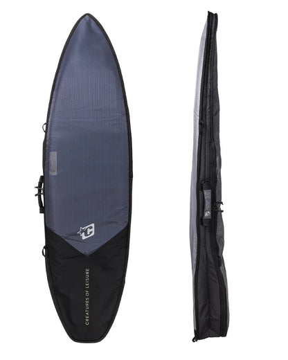 SHORTBOARD DAY USE DT2.0 - BLACK