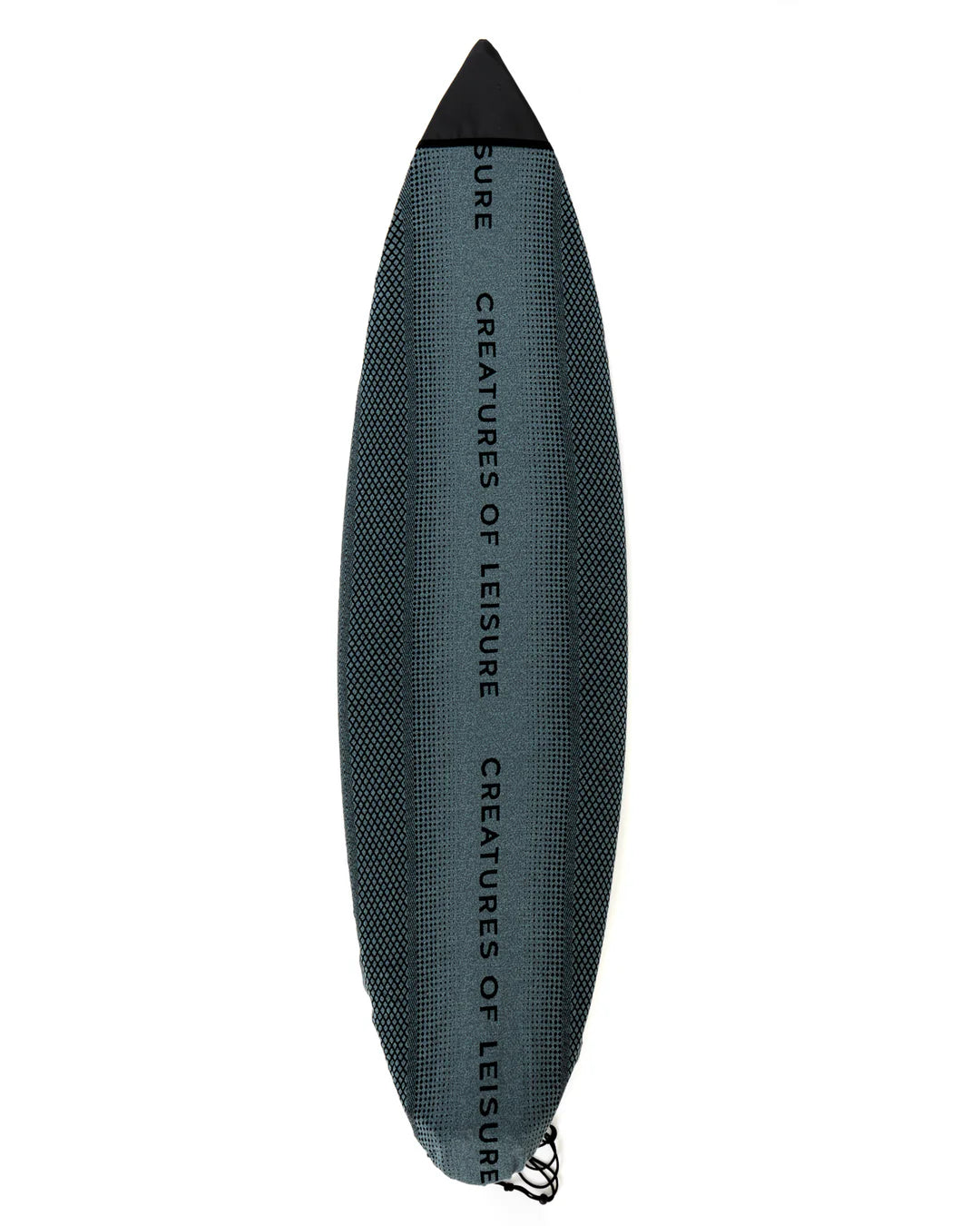 SHORTBOARD RELIANCE SOX - SLATE BLUE
