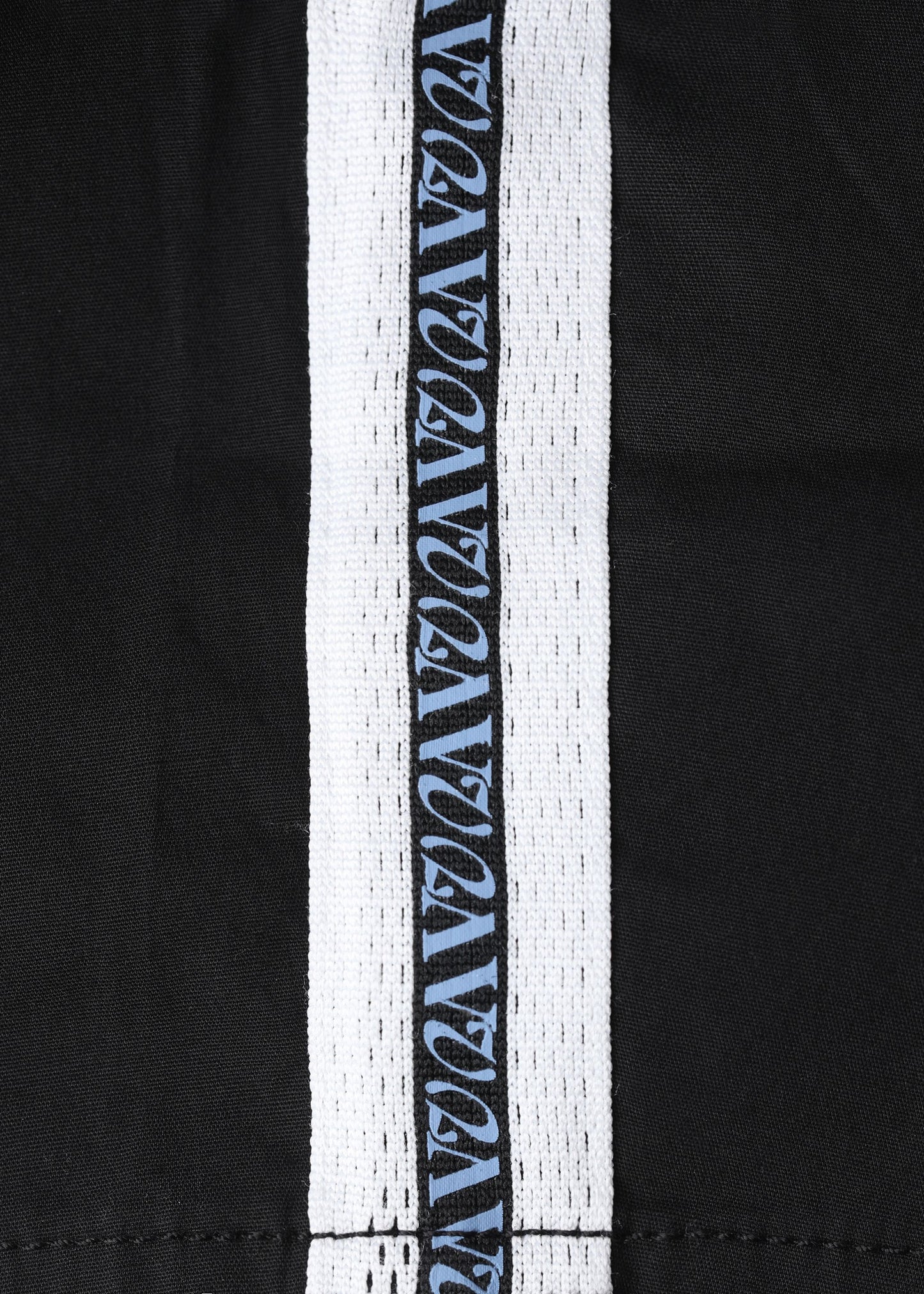 TRAD 17" TRUNK - BLACK BLUE