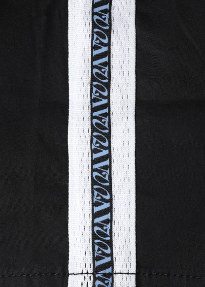 TRAD 17" TRUNK - BLACK BLUE