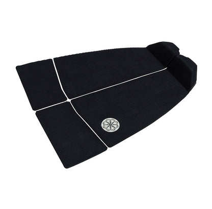 Octopus Chippa Pin Traction Pad - Black