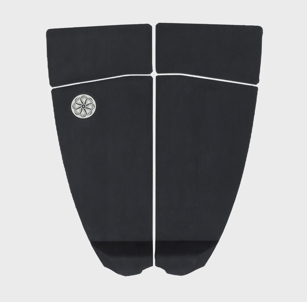 Octopus Chippa Pin Traction Pad - Black