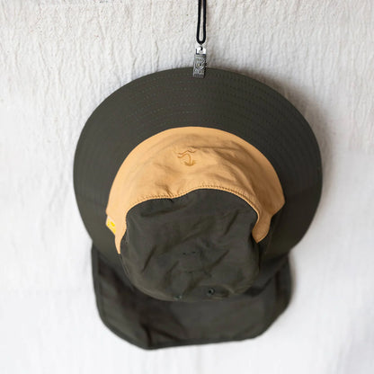 Eden Surf Hat