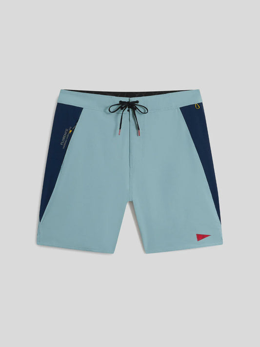 Cordura® Airtex Boardshort - Light Blue
