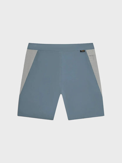 Florence Cordura® Airtex Boardshort - Sea Blue