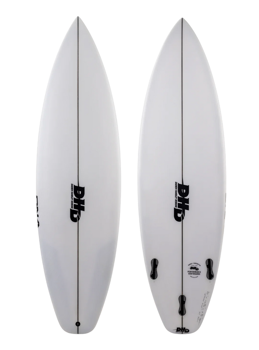 DHD SURFBOARDS Alohasurfmanly