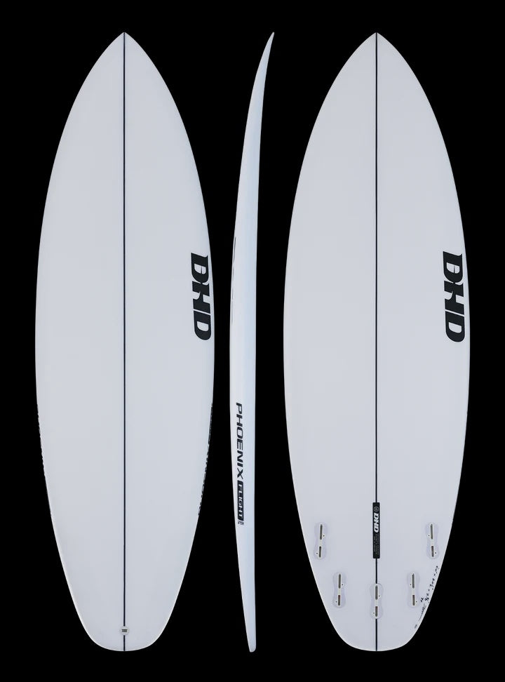 DHD Phoenix Flight EPS