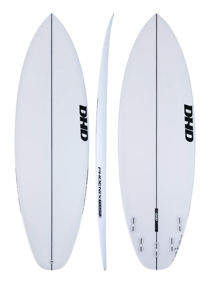 DHD Phoenix Flight EPS