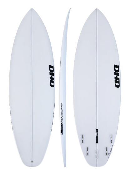 DHD Phoenix Flight EPS