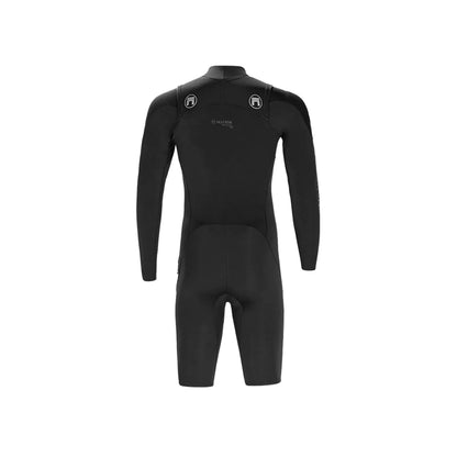 MATUSE DANTE 2MM L/S SPRING