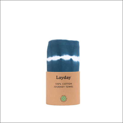 DIVE TOWEL