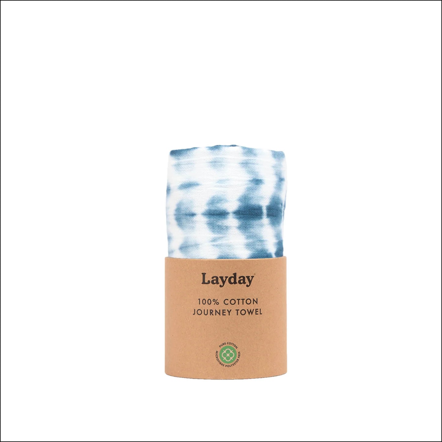 DIVE TOWEL