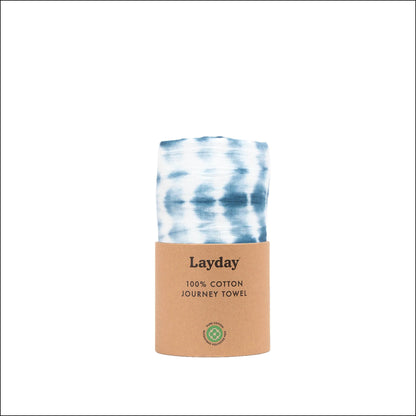 DIVE TOWEL