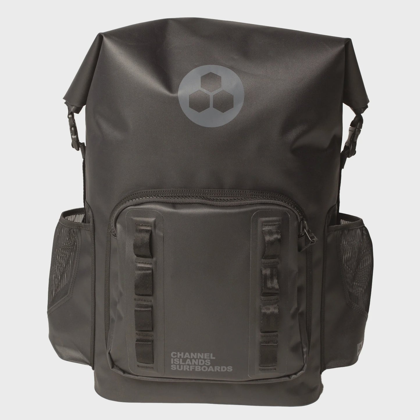 DRY PACK 35L - BLACK
