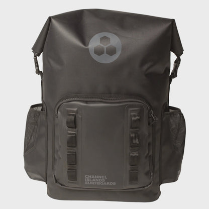 DRY PACK 35L - BLACK